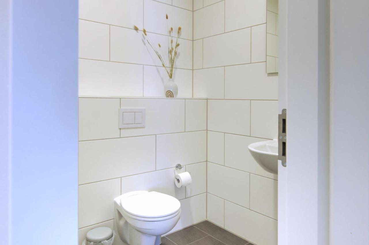 Apartment Vonbehling Boutique Apt. - Blick Ueber Daecher Wiesbaden