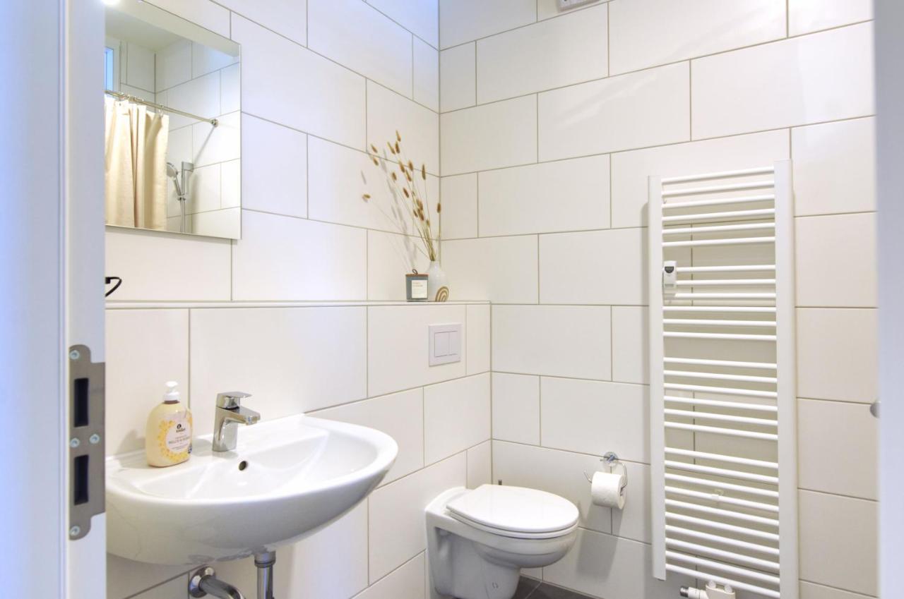 Apartment Vonbehling Boutique Apt. - Blick Ueber Daecher